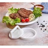 Hamburger - Köfte Kalıbı Go53/01758