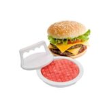 Hamburger Köfte Kalıbı Köfte Presi Şekillendirici Burger Press Pratik Köfte Yapma Aparatı