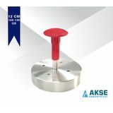 Hamburger Kofte Presi 100-130 Gr 12 Cm
