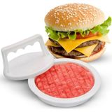 Hamburger Köfte Presi 13 Cm Köfte Yapma Aparatı
