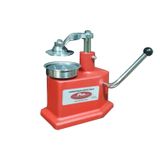 Hamburger Köfte Press Makinesi 10 Cm