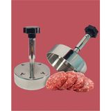 Hamburger Köftesi Kalıbı 12CM