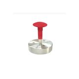 Hamburger Köftesi Presi 10 Cm - Round Shape Burger Press 10cm