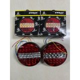 Hamburger Stop Lamba 12 Volt Çeray Marka