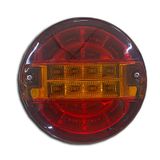 HAMBURGER STOP LAMBA 3 FONKSİYON 12-24V
