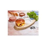 Hamburger ve Köfte Şekillendirici - Hamburger Press