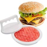 Hamburger Yapma Aparatı- Hamburger Pres Ve Köfte Kalıbı-Findit