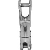 Hamdi Küçük Krom Mafsallı 8-10 mm Çapa Fırdöndü