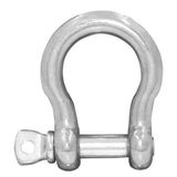 Hamdi Küçük Krom Omega Zincir Kilidi 10Mm