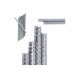 Hamdi Küçük M20 Saplama 100 cm Galvaniz Gijon