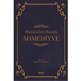 Hamdullah Hamdi Ahmediyye - Süleyman Eroğlu