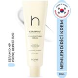 Hamel Ceramide Cera Soothing Cream 80 ml Nemlendirici Yatıştırıcı Hassas Cilt Krem