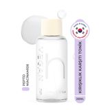 Hamel Glow 12gf Hyal Essence Toner Peptid Vegan 200 ml Nemlendirici ve Yatıştırıcı Tonik