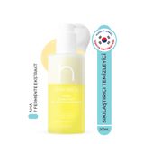 Hamel Jojoba Seed Oil Double Shot Foam Cleanser 200 ml Çift Fazlı Temizleyici