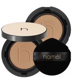 Hamel Zero Fit Cushion 2x12 gr 04 Sand SPF50+ PA+++ Doğal Bitişli Fondöten
