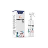 Hamelyn Bit-Pire-Kene Spreyi, Doğal Koruma, Kedi Köpek Kuş Tavşan Için, 100ML