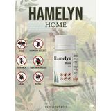 Hamelyn Home Çok Amaçlı Haşere İlacı 50Ml Doğal Konsantre, Tahtakurusu Karınca Pire Hamam Böceği