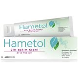 Hametol 30 gr Hassas Ciltler için Onarıcı Bakım Kremi