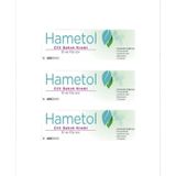 Hametol 3x30 gr Cilt Bakım Kremi