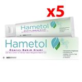 Hametol 5x30 gr Çok Kuru Ciltler İçin Onarıcı Bakım Kremi