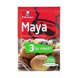 Hamfırın Pakmaya Instant Kuru Hamur Mayası 3'Lü Paket 30 Gr