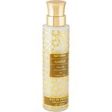 Hamidi Natural Amber Edp 100 ml Alkolsüz Unisex Parfüm - 001-Renkli