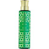 Hamidi Natural Musk Signature Edp 100 ml Alkolsüz Unisex Parfüm - 001-Renkli