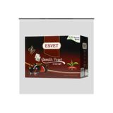Hamidiye Yöresel Esvet Süzen Demlik Poşet Çay 500 Gr Siyah Türk Rize Çayı
