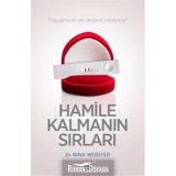 Hamile Kalmanın Sırları - Irina Webster