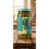 Hamile Marketim Kuşkonmaz Konservesi (650GR) - 660 cc