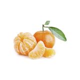Hamile Marketim Taze Mandalin 500Gr