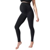 Hamile Taytı, Siyah, XL, TYB4MY12I5Y9D79014