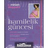 Hamilelik Güncesi - Miriam Stoppard