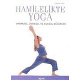 Hamilelikte Yoga - Amber Land