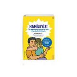 Hamileyiz! İlk Kez Baba Olacaklar için Hamilelik El Kitabı - Adrian Kulp