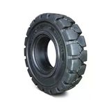 Hamilton 6.00-9 (J=4.0) Sekmanlı Tip Dolgu Forklift Lastiği