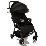 Hamilton Bebek Arabasi Sport R - Black