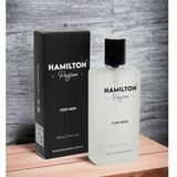 Hamilton E135 Odunsu EDP 50 ml Erkek Parfüm