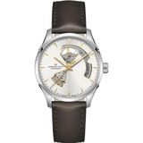 Hamilton H32675551 Jazzmaster Open Heart Auto Erkek Kol Saati