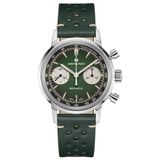Hamilton H38429861 American Classic Intra-matic Chronograph Erkek Kol Saati