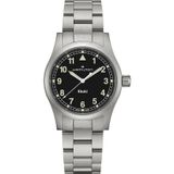 Hamilton H69401130 Khaki Field Erkek Kol Saati