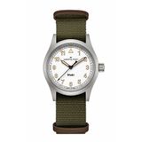 Hamilton H69401910 Khaki Field Quartz Erkek Kol Saati