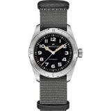 Hamilton H70225930 Khaki Field Expedition Auto Erkek Kol Saati