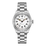 Hamilton H70315110 Khaki Field Expedition Auto Erkek Kol Saati