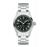 Hamilton H70455133 Erkek Kol Saati