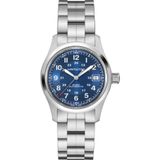 Hamilton H70455140 Khaki Field Auto Kol Saati