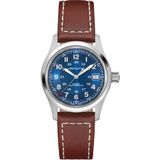Hamilton H70455540 Khaki Field Auto Kol Saati