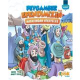 Hamit Yolcu Peygamber Efendimizin (s.a.s.) Ciltli Hayatından Hikayeler