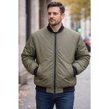 Hamitogulları Haki Pilot Mont - 2XL