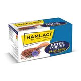 Hamlacı Öğütülmüş Keten Tohumu 20 Şase